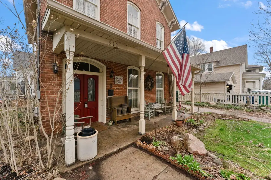 513 3rd Street, La Porte, IN 46350 - #2