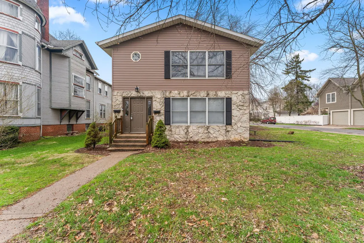 507 Franklin Street, Valparaiso, IN 46383 - #1