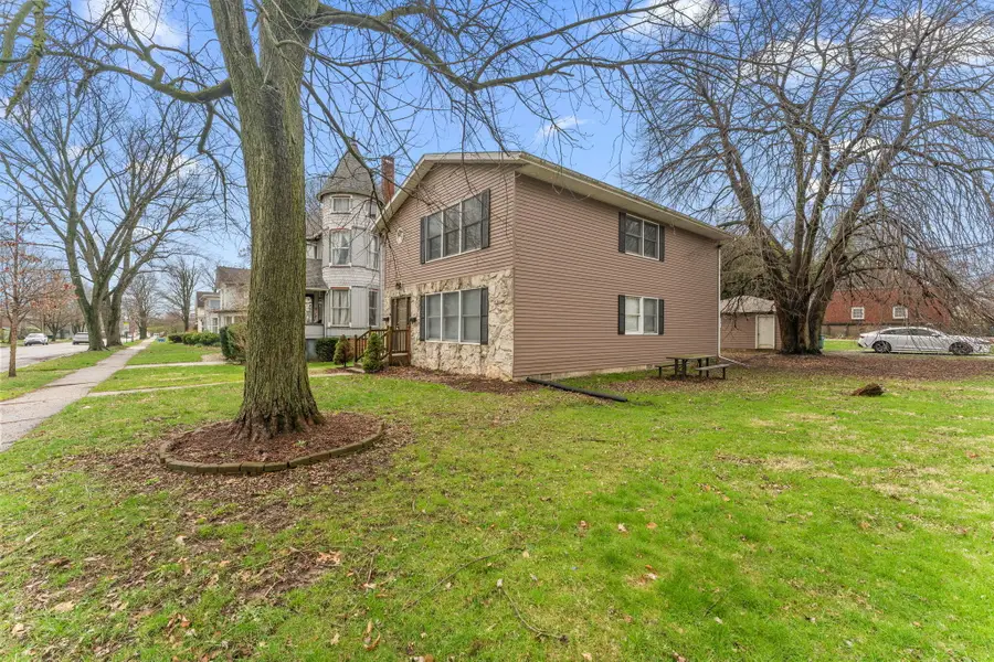 507 Franklin Street, Valparaiso, IN 46383 - #2