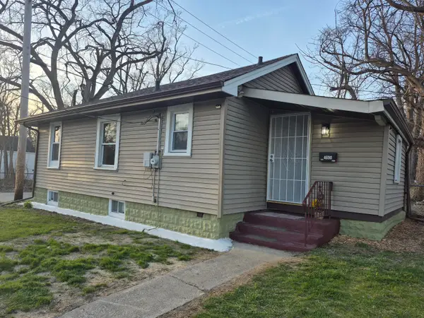 4690 Delaware Street, Gary, IN 46409