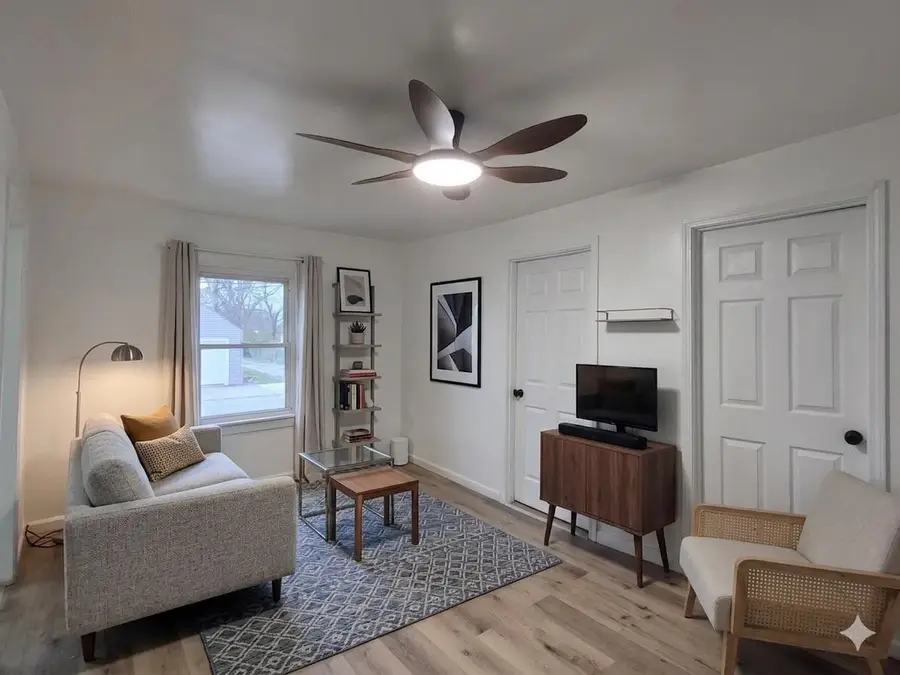 4690 Delaware Street, Gary, IN 46409 - #2