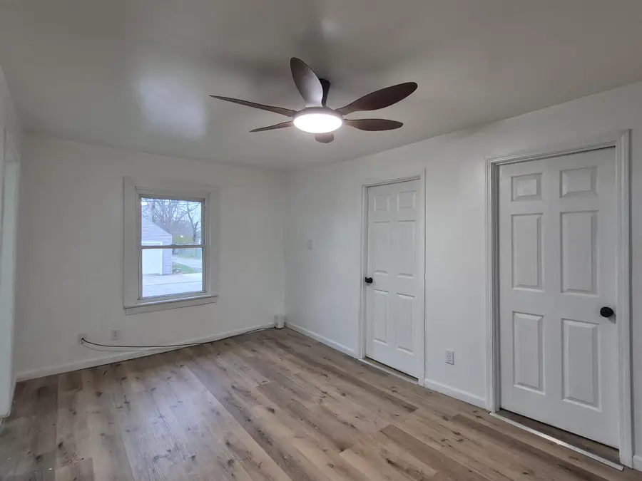 4690 Delaware Street, Gary, IN 46409 - #3