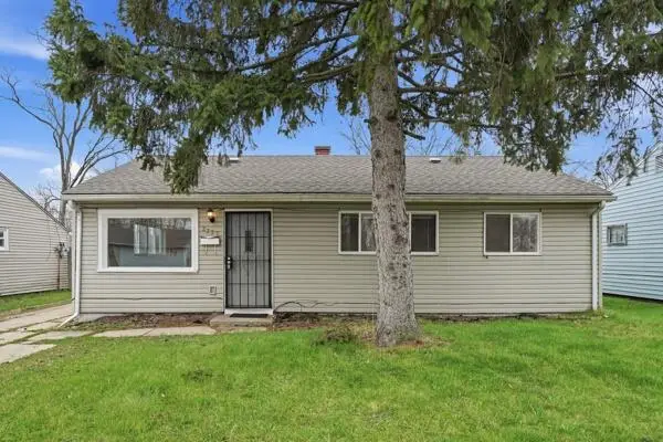 2733 Central Drive, Gary, IN 46407