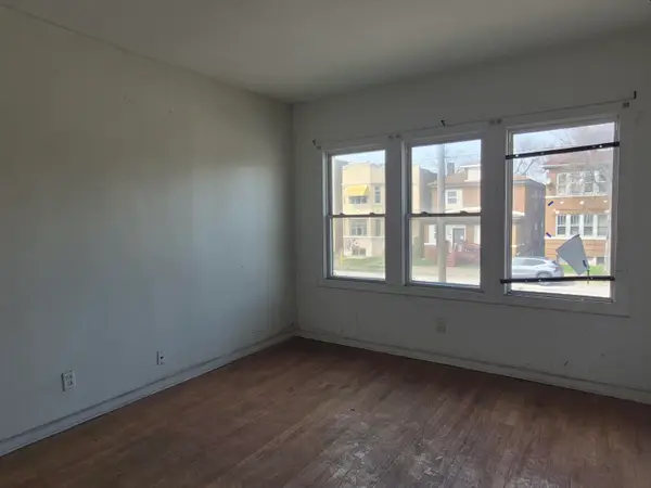 1113 W 11th Avenue, Gary, IN 46407