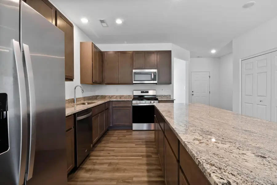 7106 Johnson Street, Merrillville, IN 46410 - #3