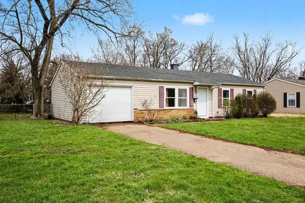 2624 Coral Drive, Hobart, IN 46342