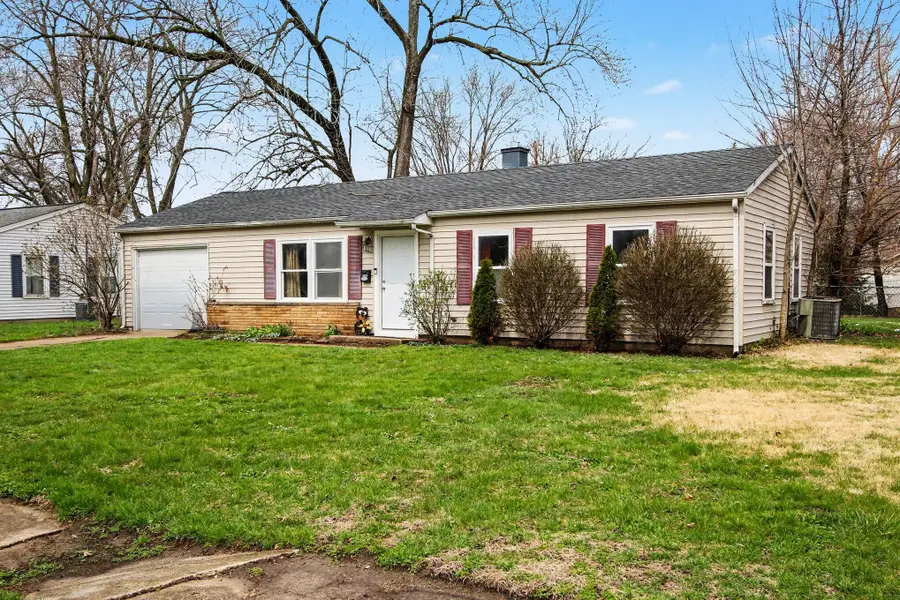 2624 Coral Drive, Hobart, IN 46342 - #2