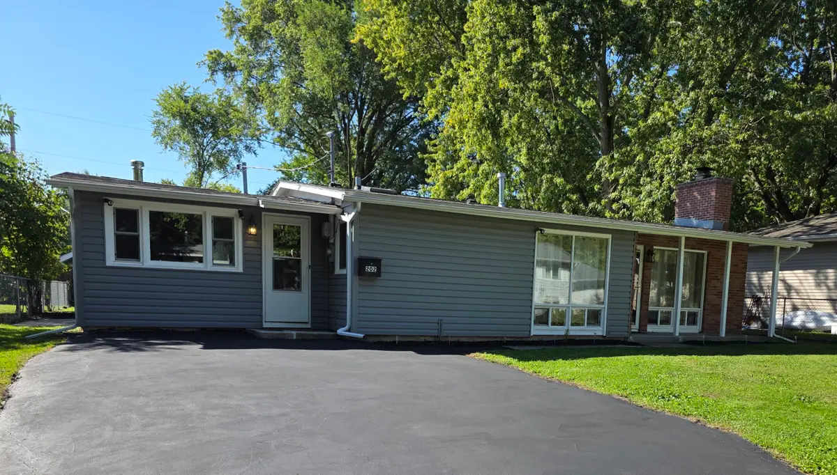 202 Randle Street, Valparaiso, IN 46383 - #1