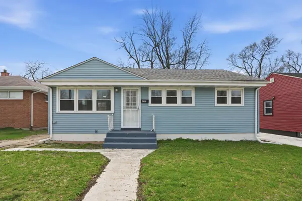 4203 E 12th Place, Gary, IN 46403