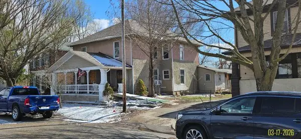 65 & 67 E 2nd Street, Peru, IN 46970