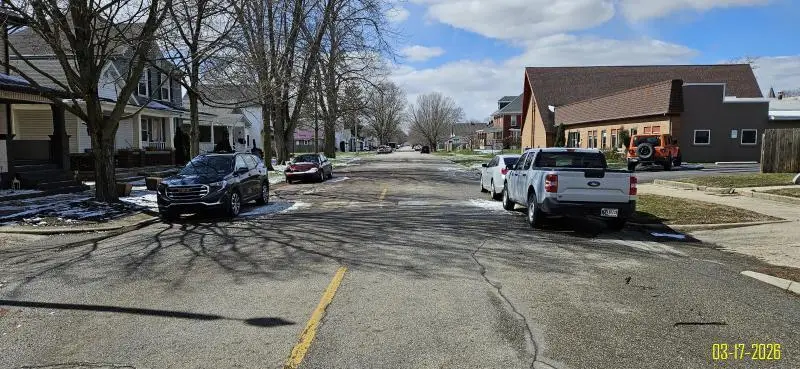 65 & 67 E 2nd Street, Peru, IN 46970 - #3