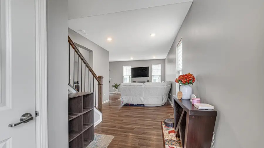 1865 E 110th Place, Crown Point, IN 46307 - #2