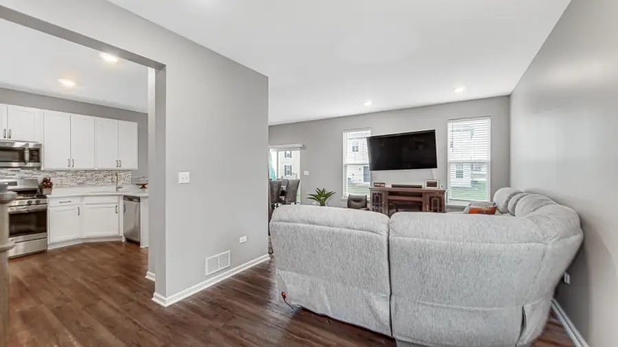 1865 E 110th Place, Crown Point, IN 46307 - #3