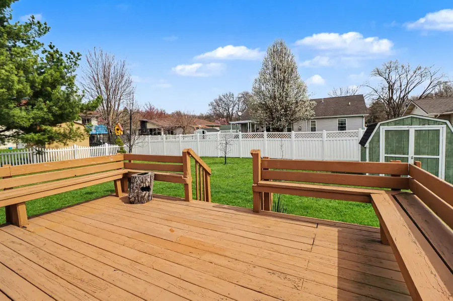 702 Admiral Drive, Chesterton, IN 46304 - #3