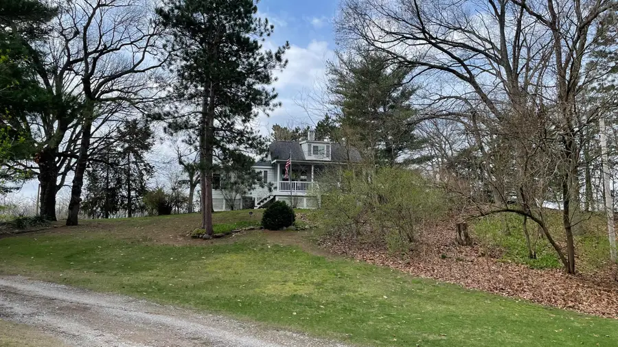 2835 W. 625 S. Street, North Judson, IN 46366 - #2