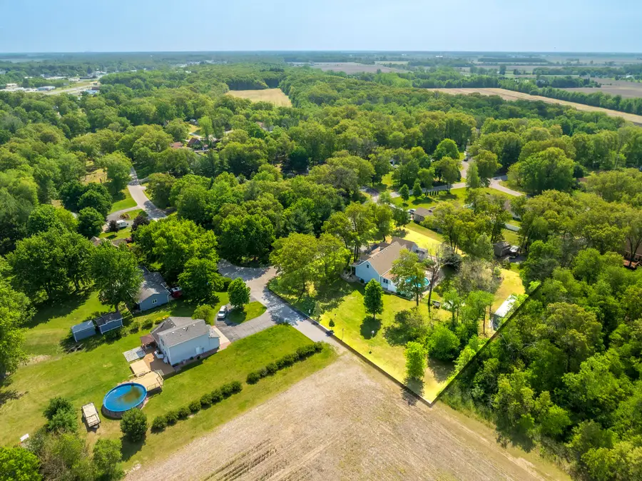 9754 N Charter Road, Demotte, IN 46310 - #2