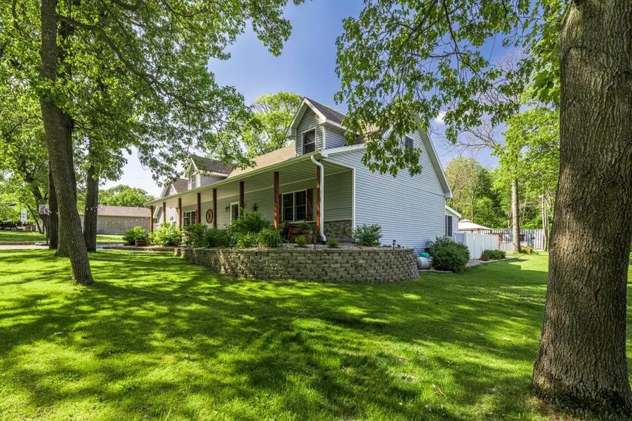 9754 N Charter Road, Demotte, IN 46310 - #3