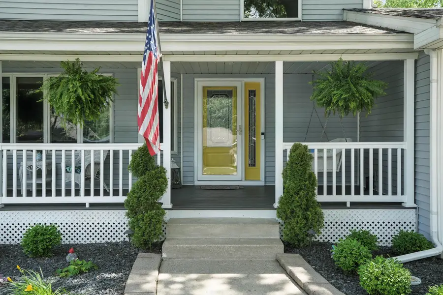 5347 Mount Drive, Schererville, IN 46375 - #3