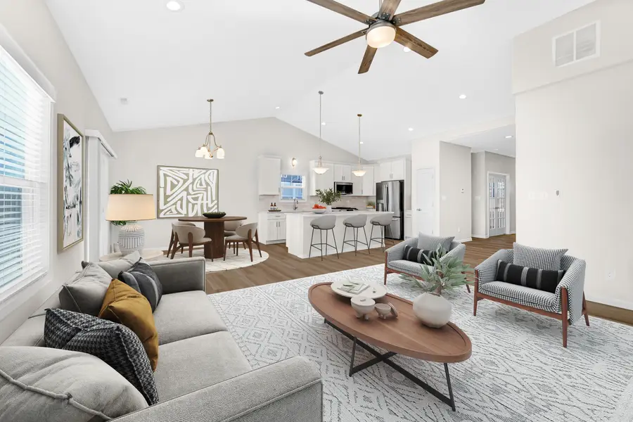 494 Magnolia Lane, Chesterton, IN 46304 - #2