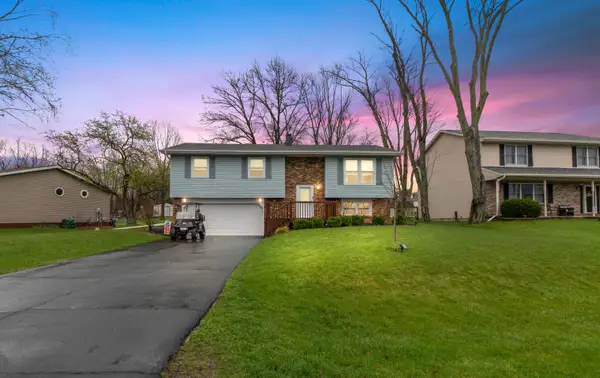 1802 Forest Lane, Crown Point, IN 46307