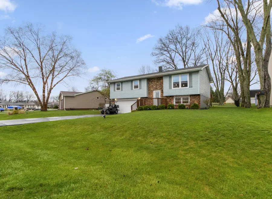 1802 Forest Lane, Crown Point, IN 46307 - #3