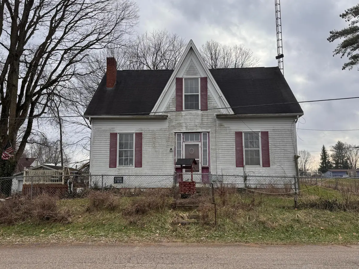 1083 W 4th Street, Bloomington, IN 47403 - #1