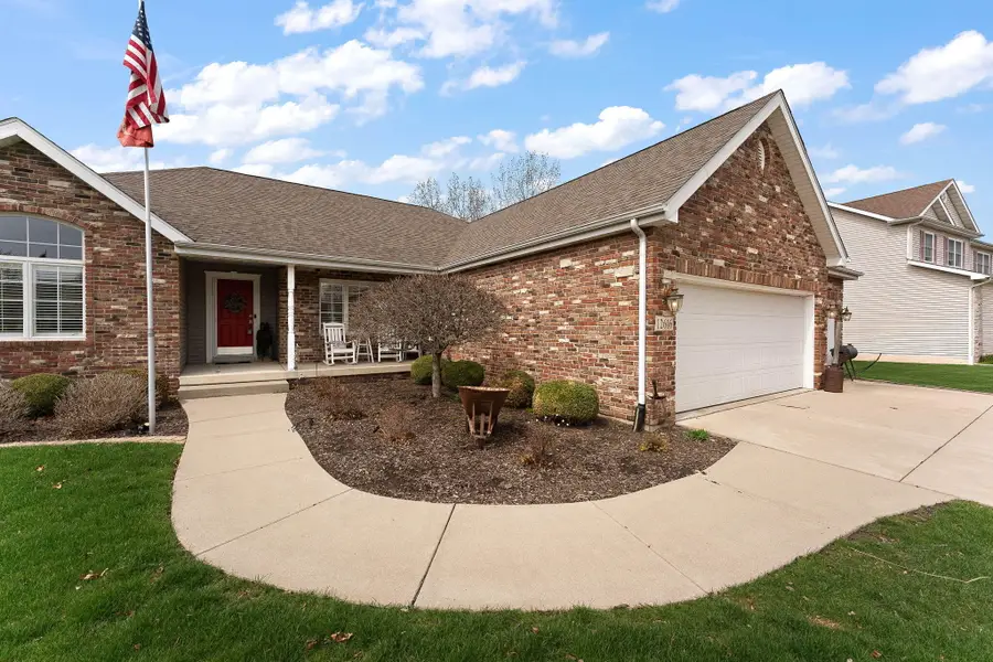 12616 Marsh Landing Pkwy, Cedar Lake, IN 46303 - #2