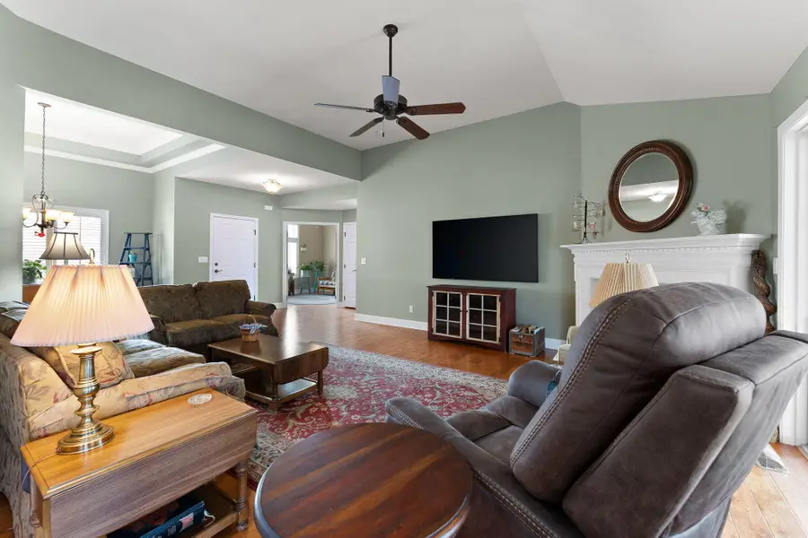 12616 Marsh Landing Pkwy, Cedar Lake, IN 46303 - #3