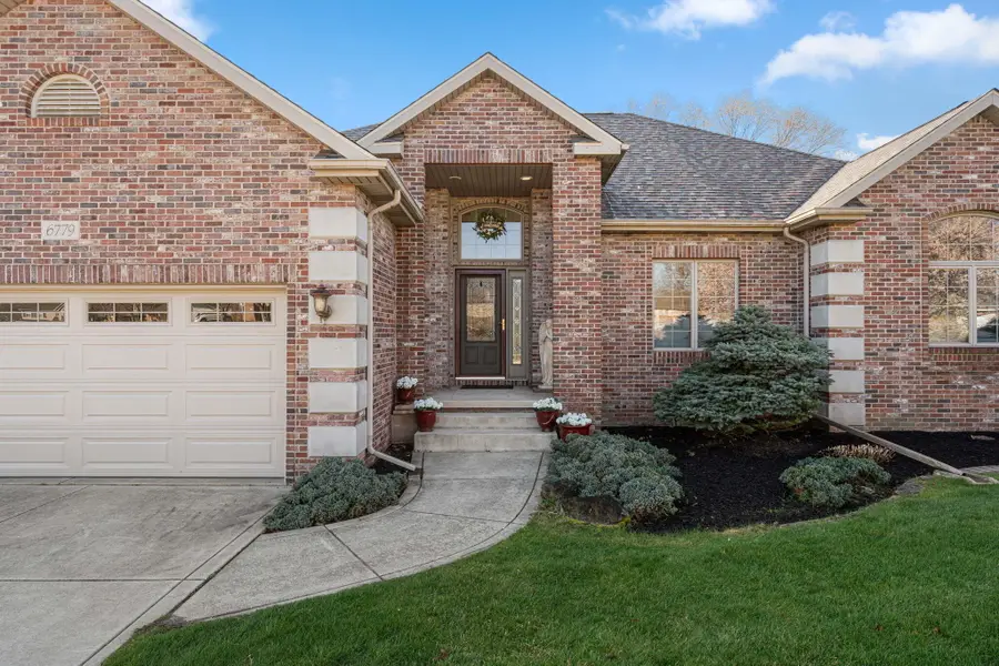 6779 Ava Avenue, Portage, IN 46368 - #3