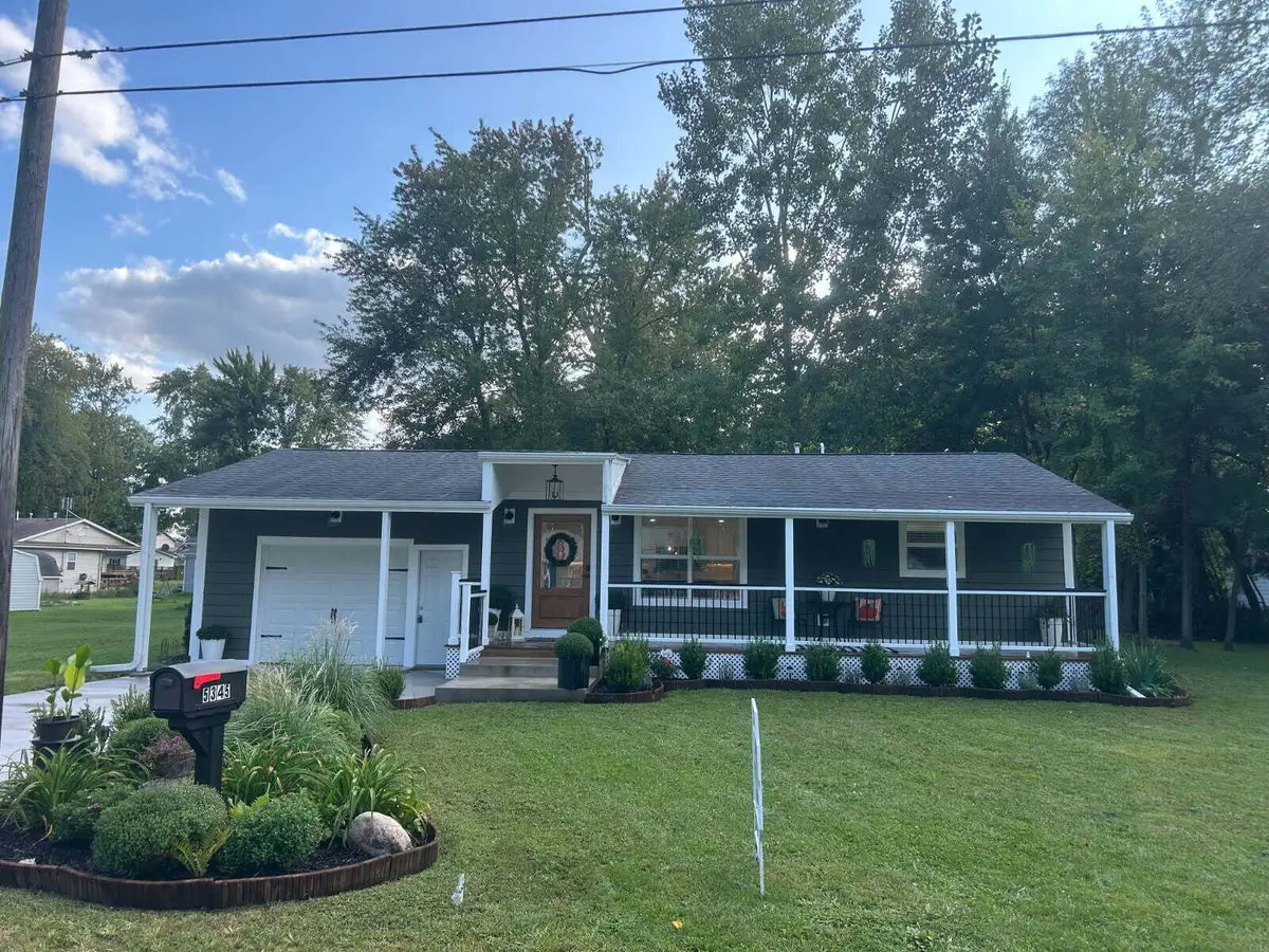 5345 E Summerholme Drive, Knox, IN 46534 - #1