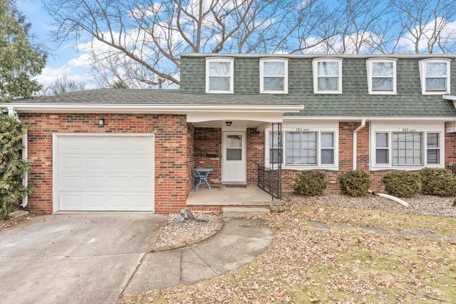 303 Somerset Drive, Valparaiso, IN 46383 - #2