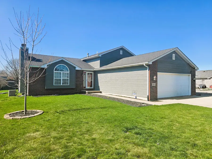 1164 S Virginia Street, Hobart, IN 46342 - #2