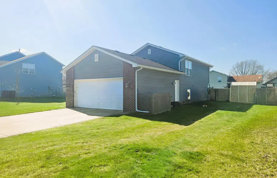 1164 S Virginia Street, Hobart, IN 46342 - #3