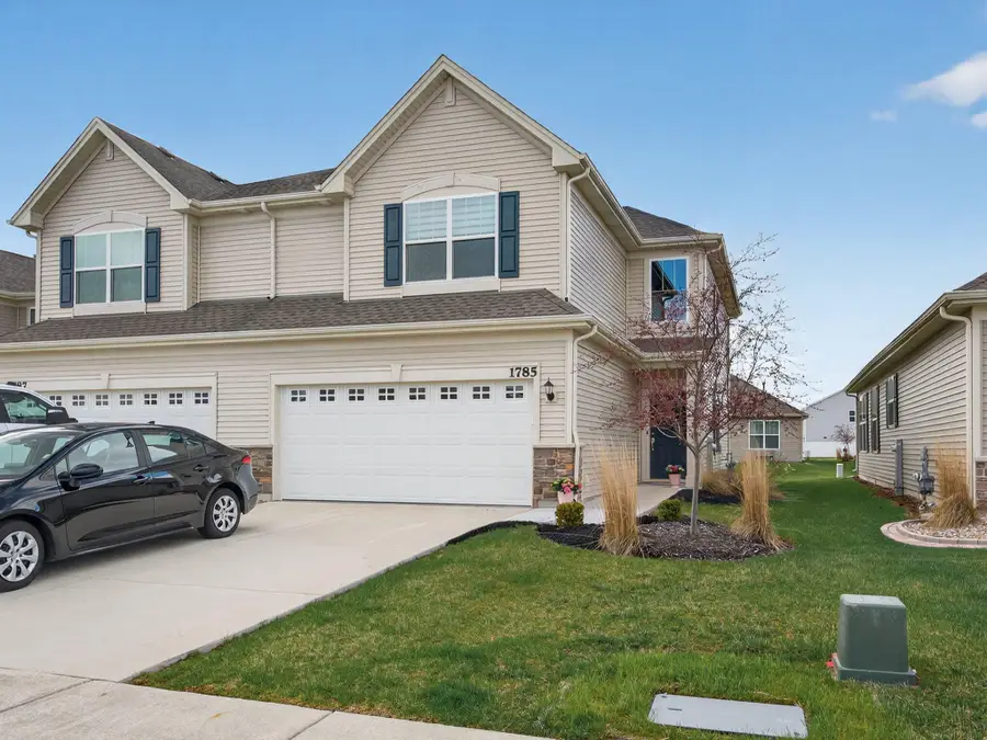 1785 E 110th Place, Crown Point, IN 46307 - #2