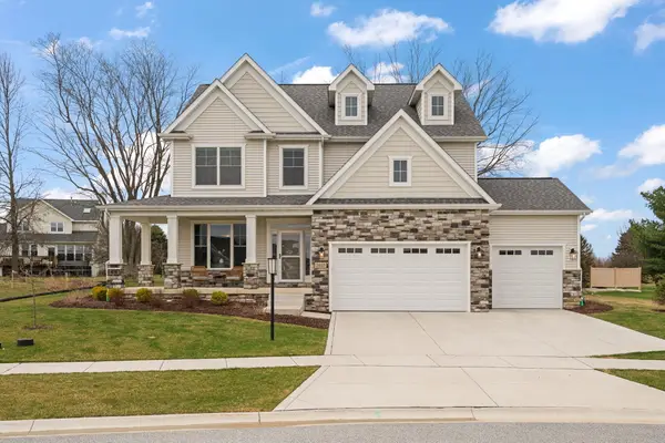 2017 Wildwood Court, Chesterton, IN 46304