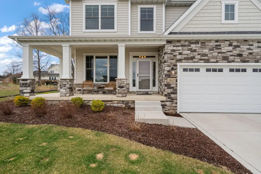 2017 Wildwood Court, Chesterton, IN 46304 - #2