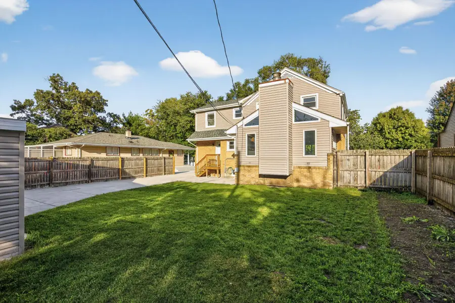 8318 Howard Avenue, Munster, IN 46321 - #2