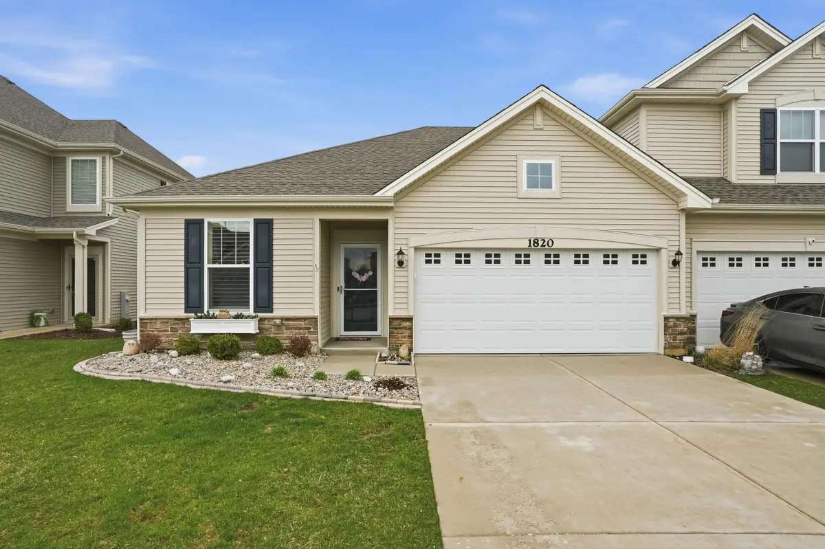 1820 E 110th Place, Crown Point, IN 46307 - #1