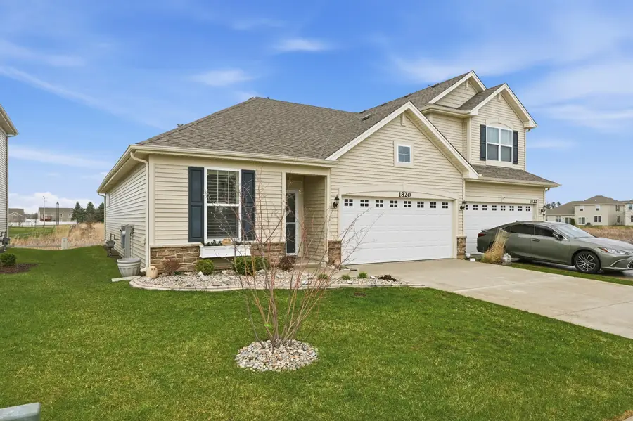 1820 E 110th Place, Crown Point, IN 46307 - #3