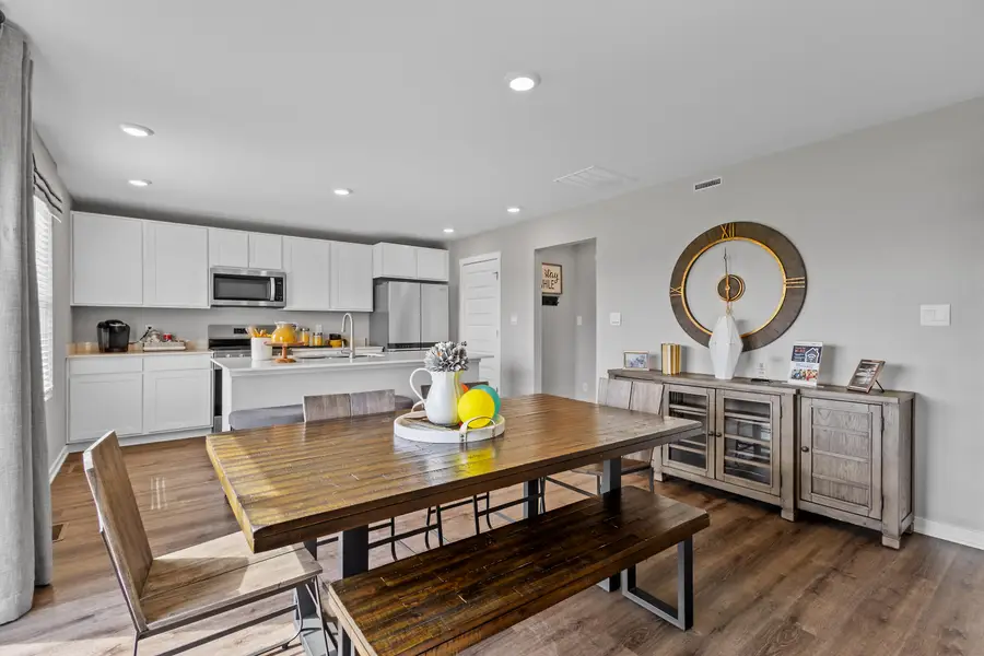 4188 Viceroy Street, Portage, IN 46385 - #3