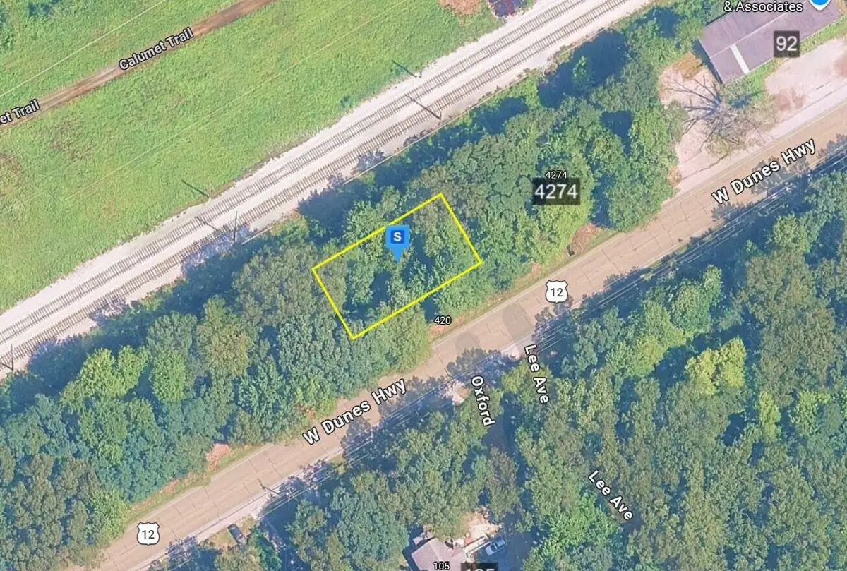 100 E Dunes Highway, Beverly Shores, IN 46304 - #1