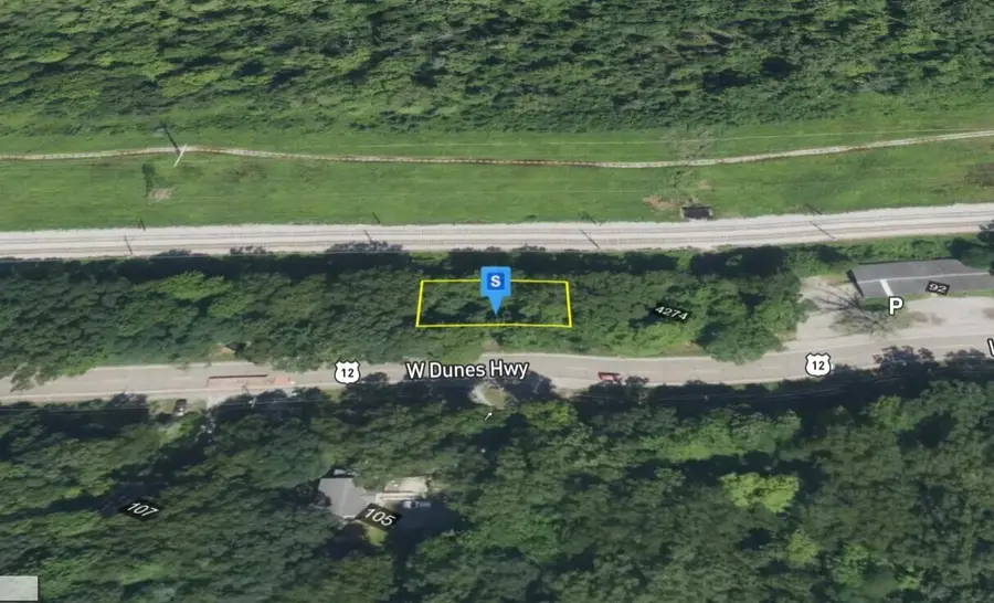 100 E Dunes Highway, Beverly Shores, IN 46304 - #3