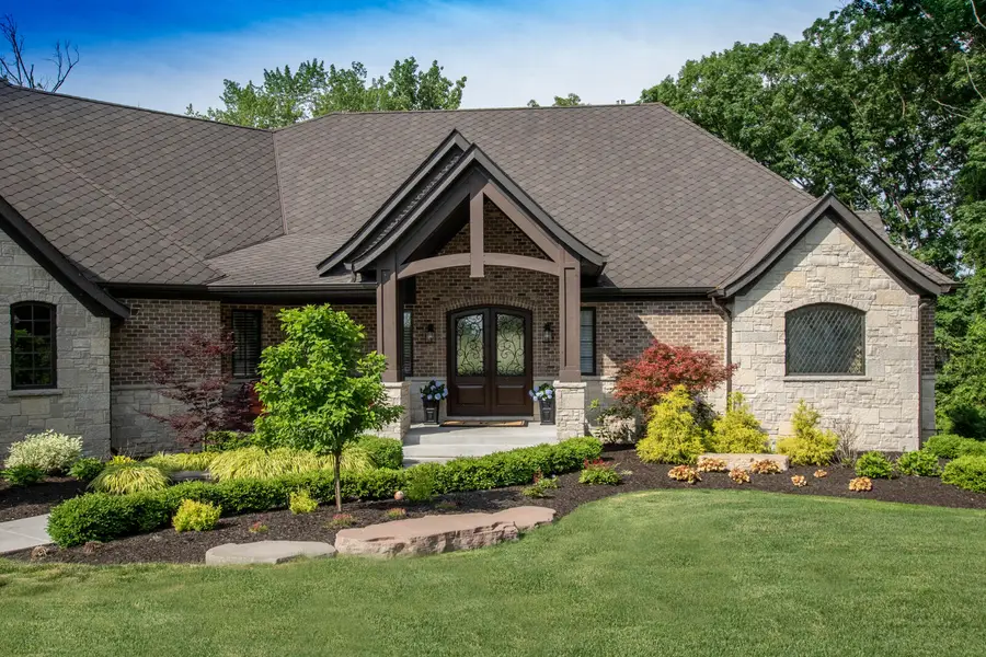 1021 Foy Court, Crown Point, IN 46307 - #2