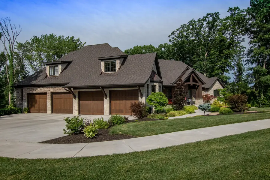 1021 Foy Court, Crown Point, IN 46307 - #3