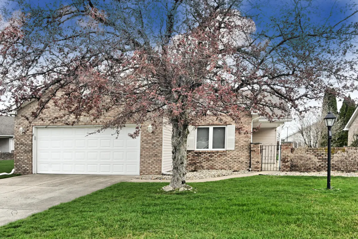192 Heather Lane, Hobart, IN 46342 - #1