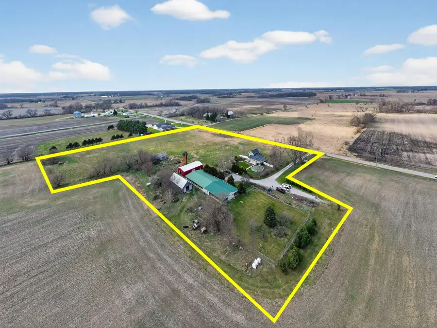 11403 Indiana 10, Argos, IN 46501 - #3