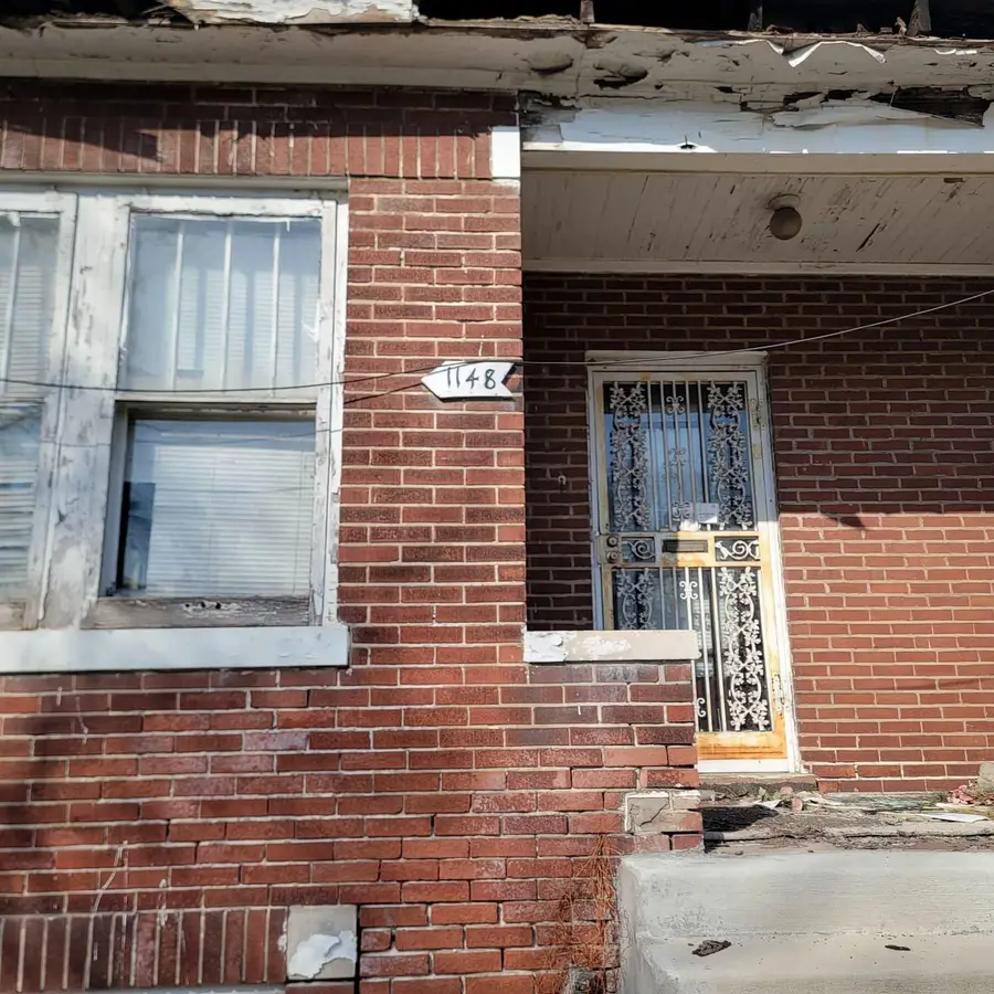 1148 Pierce Street, Gary, IN 46407 - #2