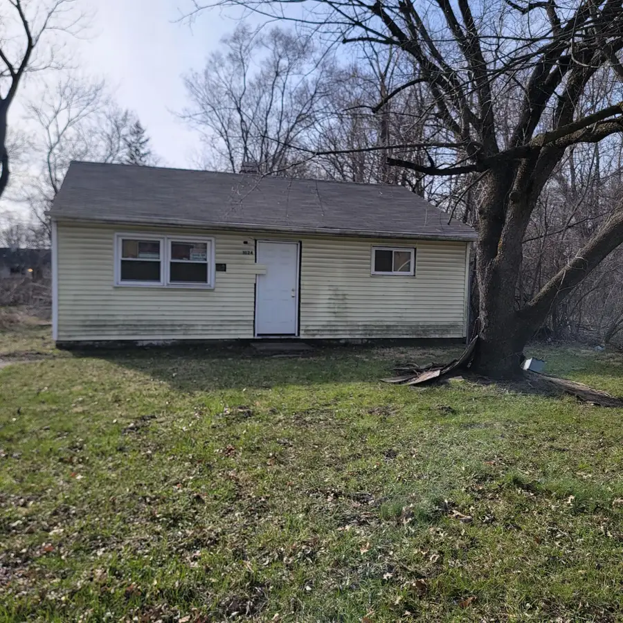 1024 Durbin Street, Gary, IN 46406 - #2