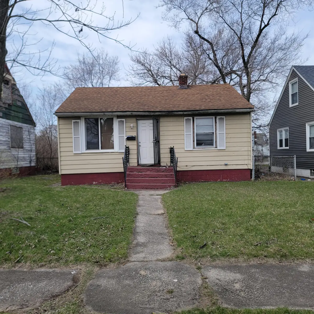 1982 Cleveland Street, Gary, IN 46404 - #1