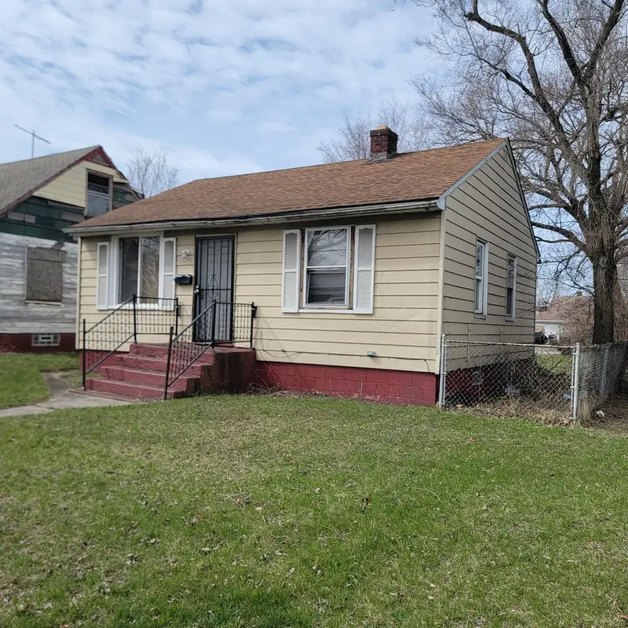 1982 Cleveland Street, Gary, IN 46404 - #2
